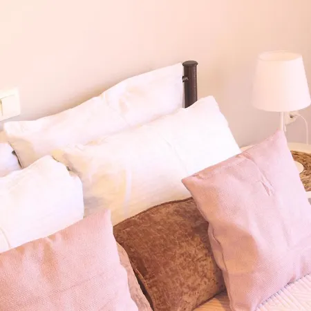 Apartmán Ayerina Ground Floor *