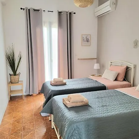 Apartmán Ayerina Ground Floor