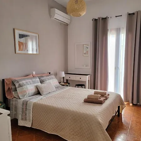 Ayerina Ground Floor * Ариллас