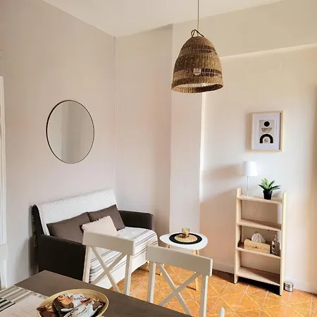 Ayerina Ground Floor * Ариллас
