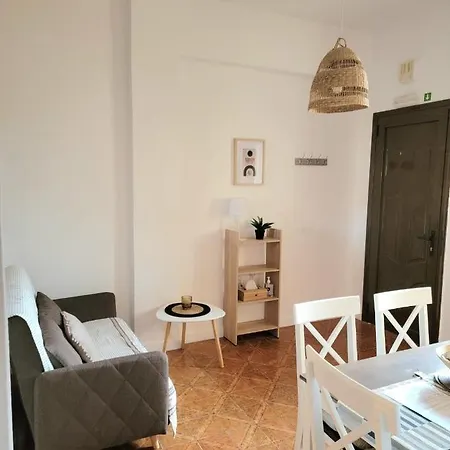 Ayerina Ground Floor * Ариллас