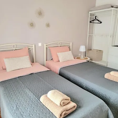 Ayerina Ground Floor Ариллас