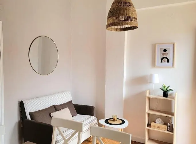 Ayerina Ground Floor * Ариллас