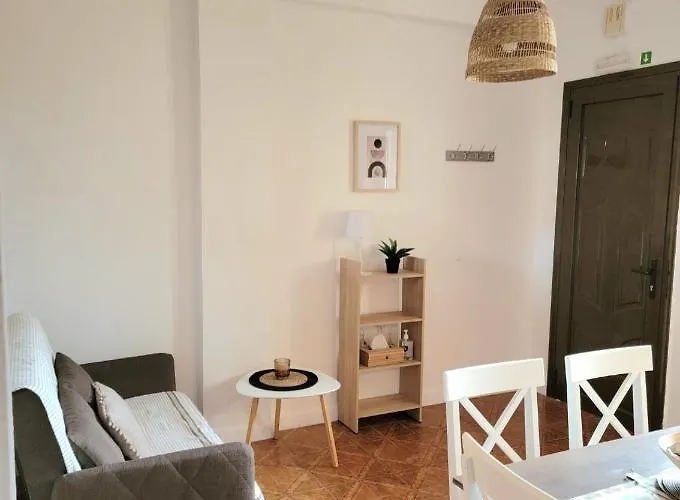 Ayerina Ground Floor * Ариллас