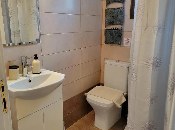 Ayerina Ground Floor * Ариллас