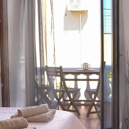 Ayerina Ground Floor * Arillas (Corfu)