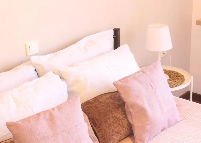 Apartament Ayerina Ground Floor *