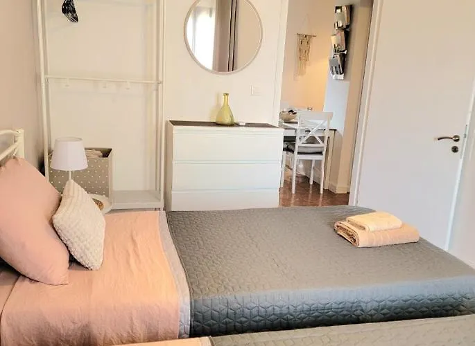 Ayerina Ground Floor Apartament